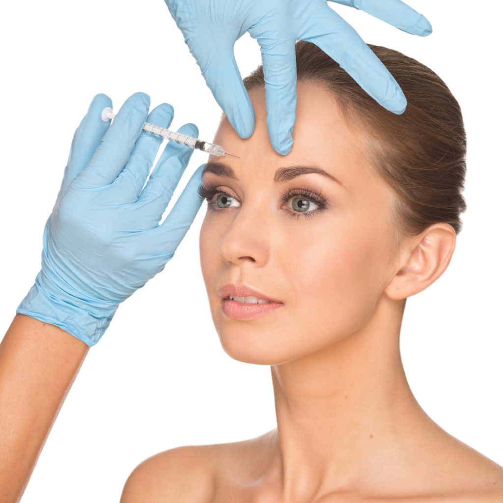 Anti wrinkle Injections Glasgow